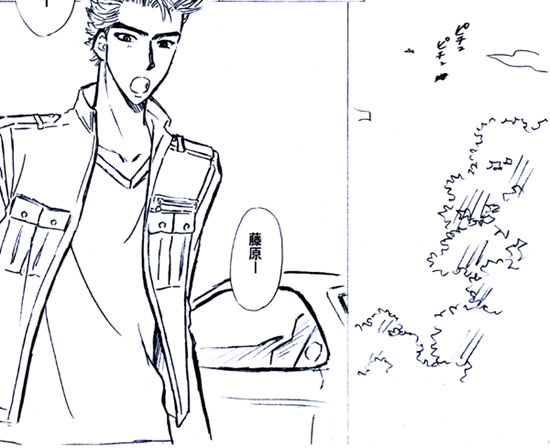 �P�y�[�W�ځ[B