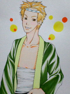 ���炵�T�C�R�[�I