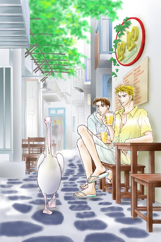 �~�R�m�X�E�o�[�h