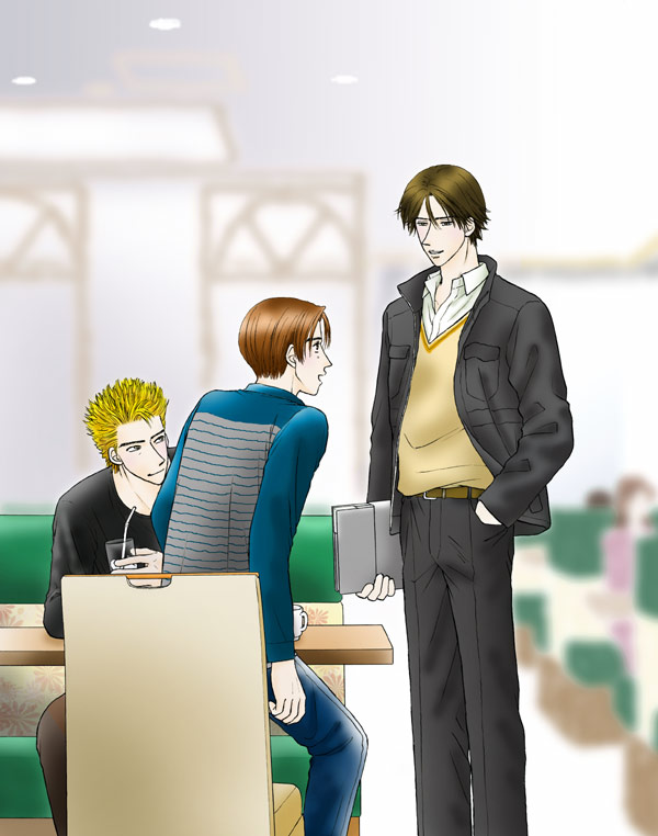 �u�����A��������Ȃ����v