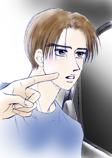 �u�ق�A���������Ă݂�v