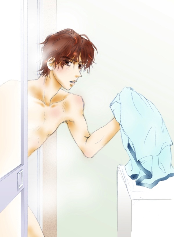 �����̐�ɋ���̂͒N