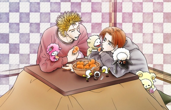 ��C�̖��Ƃ������m��Ȃ�